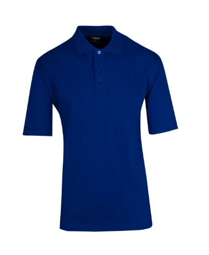 Picture of RAMO, Mens Jersey Polo